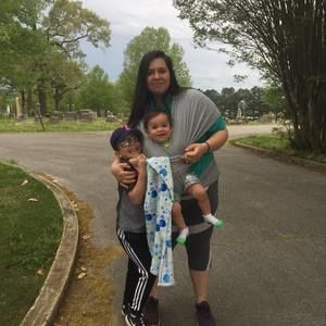 Meet your Posher, Krystal